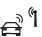 Volkswagen ID.4 mode hors ligne Car2X actif