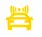 Volkswagen ID.4 symbole intervention urgence zone
