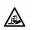 Danger électrolyte corrosif batterie Volkswagen ID.4 gants protection