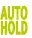 Volkswagen ID.4 témoin Auto Hold vert actif