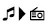Volkswagen ID.4 bouton radio menu