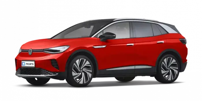 Volkswagen ID.4 (E21) 2021-2026 Notice d'utilisation